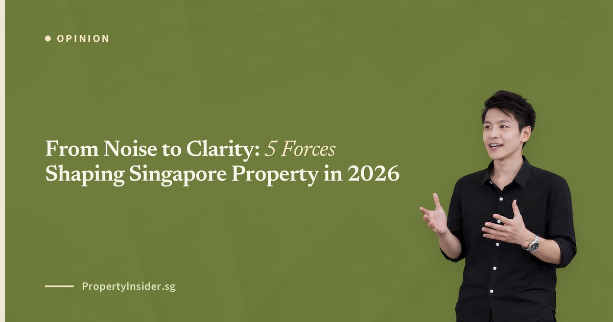 From Noise To Clarity