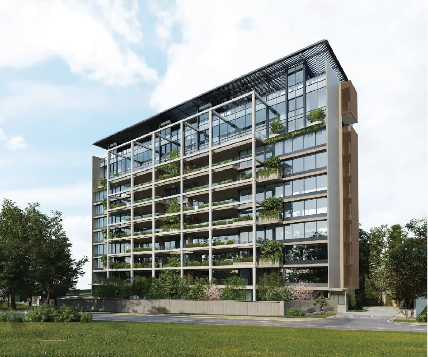 21 Anderson — artist impression or marketing image 1, D10