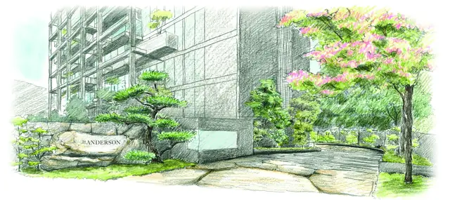 21 Anderson — artist impression or marketing image 2, D10