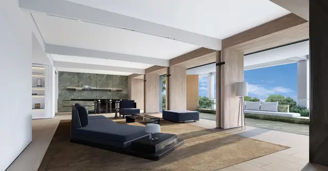 21 Anderson — artist impression or marketing image 3, D10