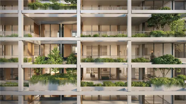 21 Anderson — artist impression or marketing image 4, D10