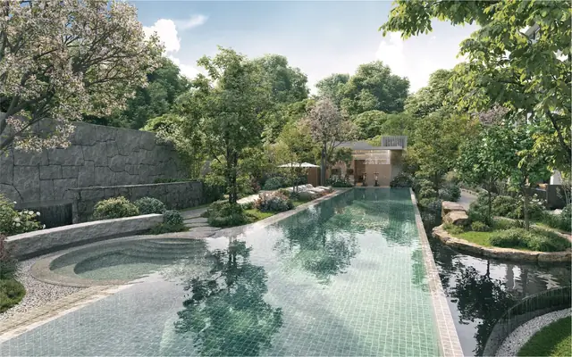 21 Anderson — artist impression or marketing image 5, D10