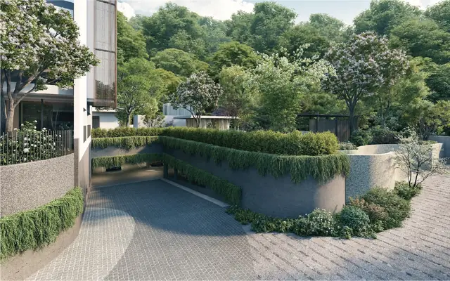 21 Anderson — artist impression or marketing image 6, D10