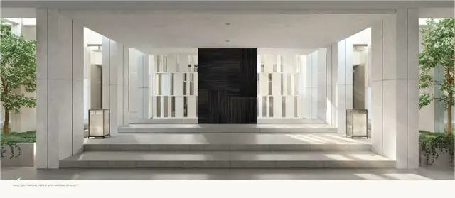 21 Anderson — artist impression or marketing image 7, D10