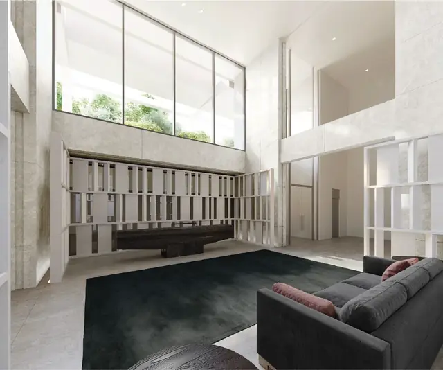21 Anderson — artist impression or marketing image 8, D10