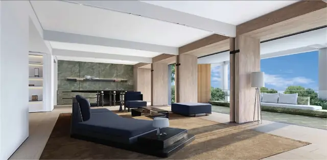 21 Anderson — artist impression or marketing image 9, D10