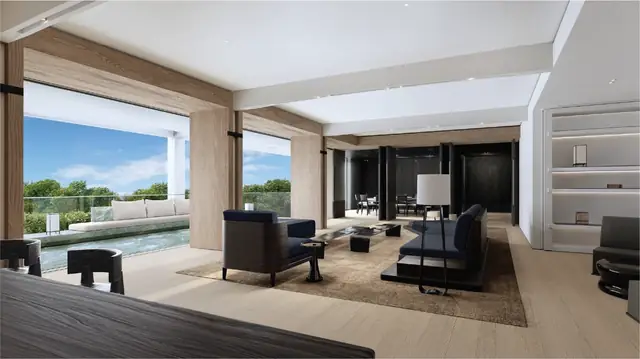 21 Anderson — artist impression or marketing image 10, D10