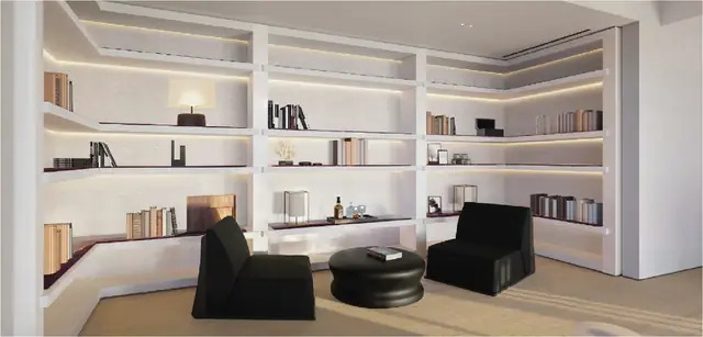 21 Anderson — artist impression or marketing image 11, D10