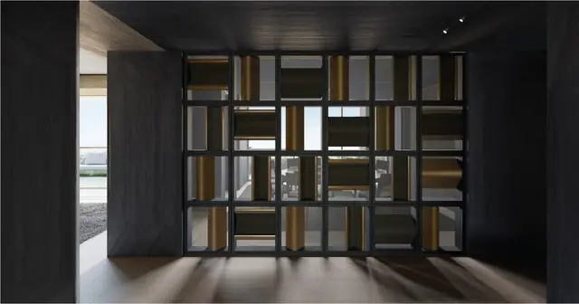 21 Anderson — artist impression or marketing image 12, D10