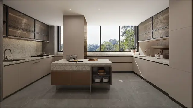 21 Anderson — artist impression or marketing image 13, D10