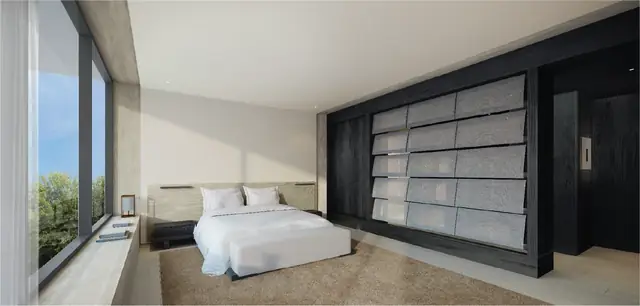 21 Anderson — artist impression or marketing image 14, D10
