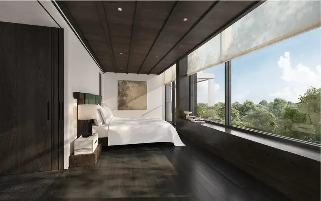 21 Anderson — artist impression or marketing image 15, D10