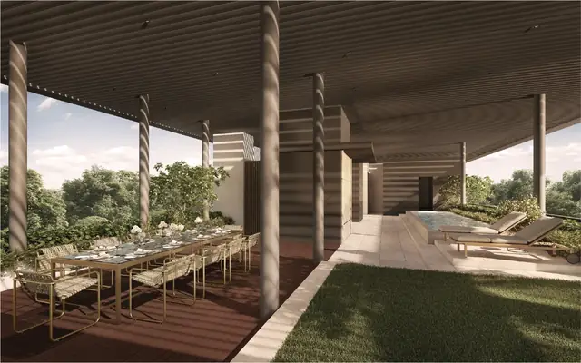 21 Anderson — artist impression or marketing image 16, D10