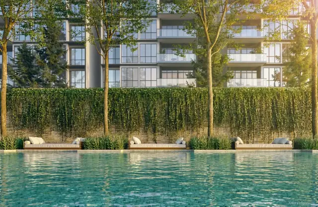 Amberwood at Holland — artist impression or marketing image 9, D10