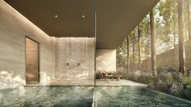 Amberwood at Holland — artist impression or marketing image 12, D10