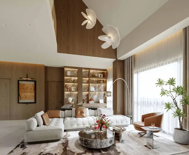 Artisan 8 — artist impression or marketing image 2, D20