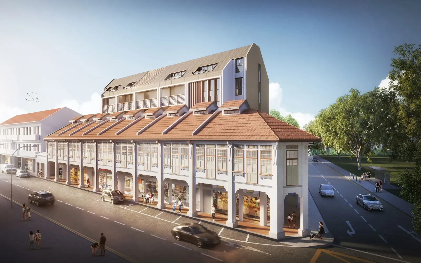 Atlassia — artist impression or marketing image 1, D15