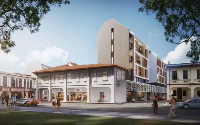 Atlassia — artist impression or marketing image 4, D15
