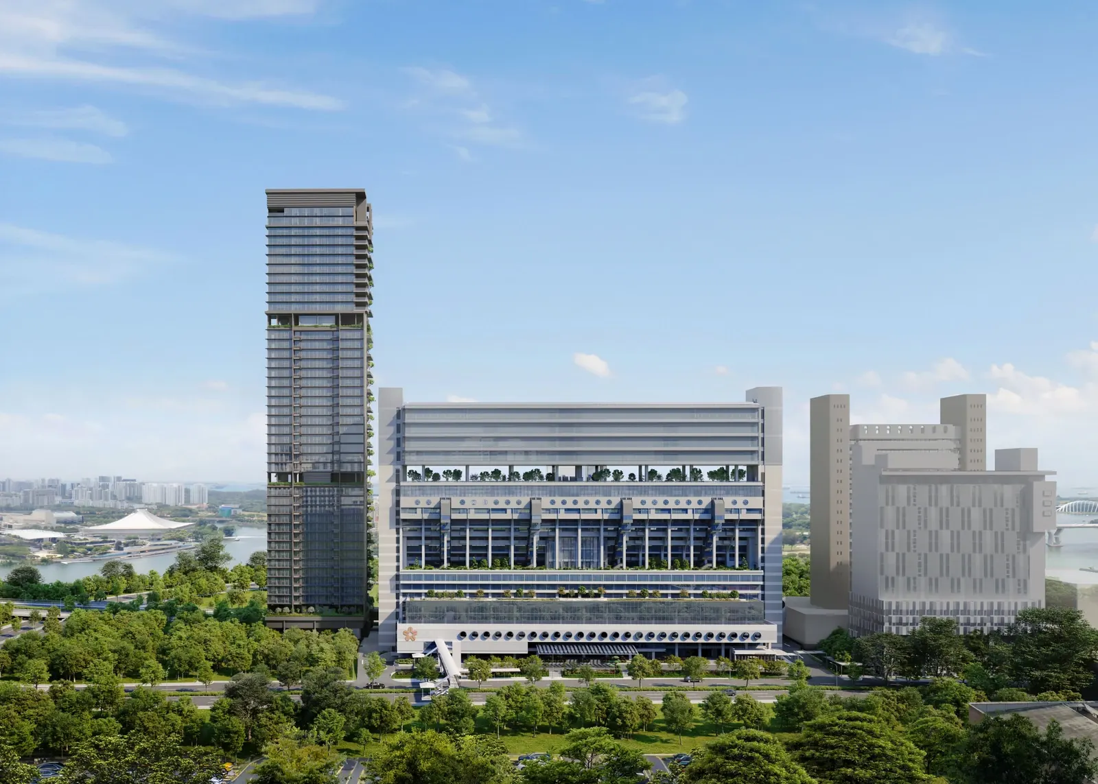 Aurea — artist impression or marketing image 1, D07
