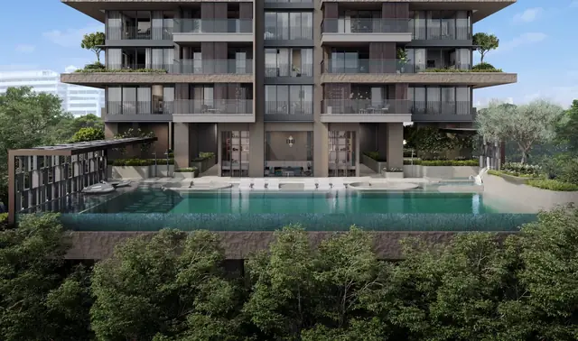 Aurea — artist impression or marketing image 2, D07