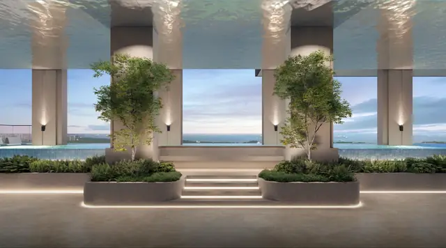 Aurea — artist impression or marketing image 3, D07