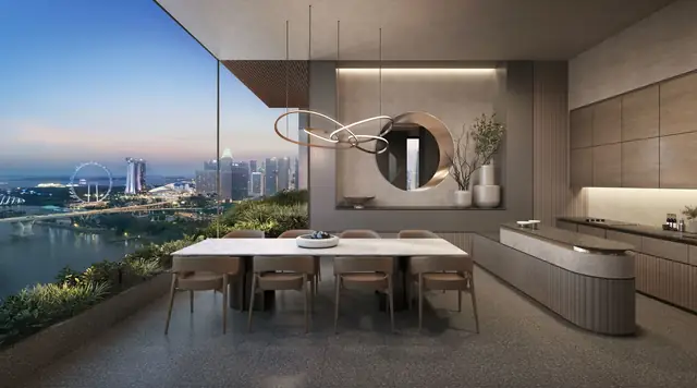 Aurea — artist impression or marketing image 4, D07