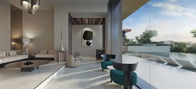 Aurea — artist impression or marketing image 5, D07