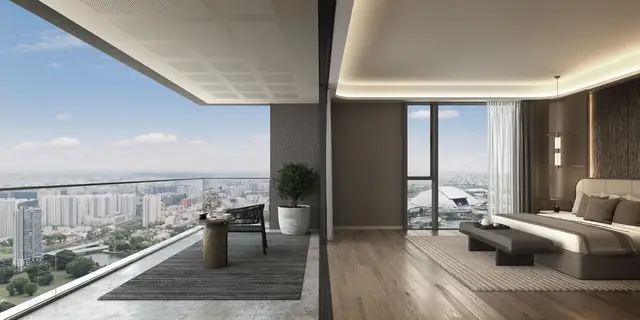 Aurea — artist impression or marketing image 16, D07