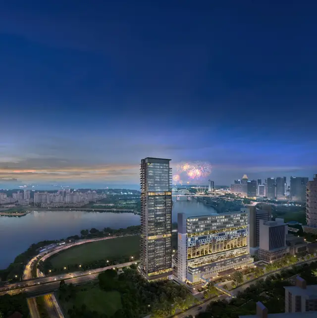 Aurea — artist impression or marketing image 22, D07
