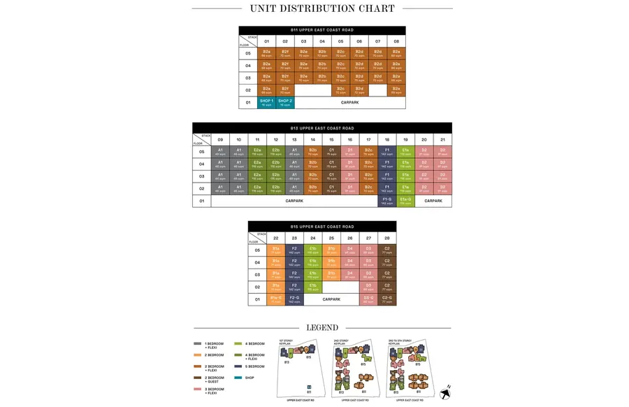 Bagnall Haus — site plan 2, D16
