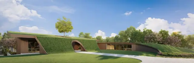 Canberra Crescent Residences — artist impression or marketing image 9, D27