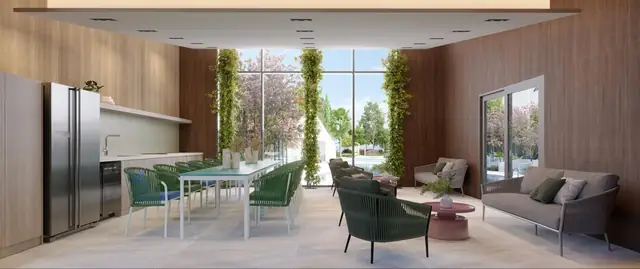 Canberra Crescent Residences — artist impression or marketing image 11, D27