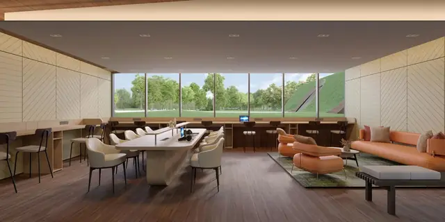 Canberra Crescent Residences — artist impression or marketing image 15, D27