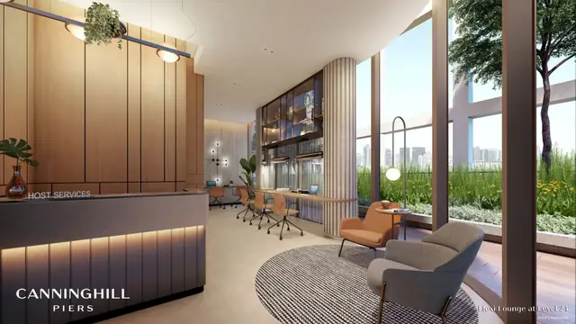 Canninghill Piers — artist impression or marketing image 11, D06
