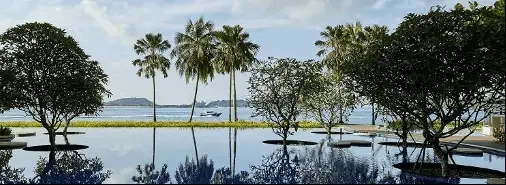 Cape Royale — artist impression or marketing image 2, D04