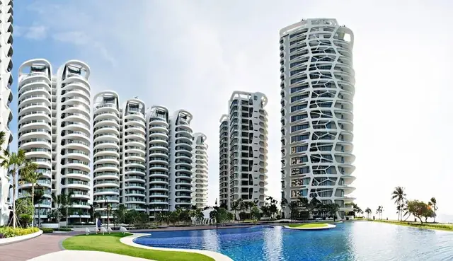 Cape Royale — artist impression or marketing image 5, D04