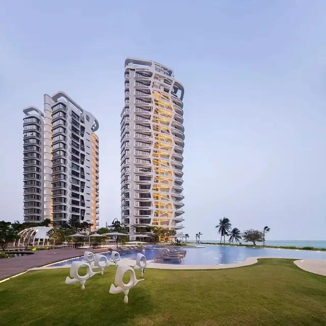 Cape Royale — artist impression or marketing image 6, D04