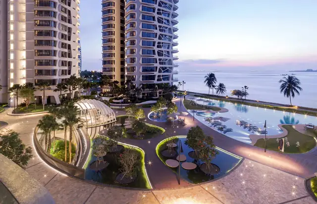 Cape Royale — artist impression or marketing image 7, D04