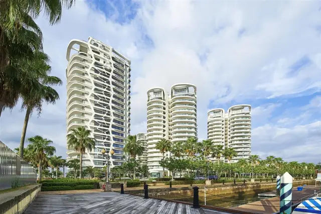 Cape Royale — artist impression or marketing image 8, D04