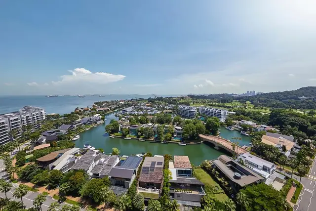 Cape Royale — artist impression or marketing image 9, D04