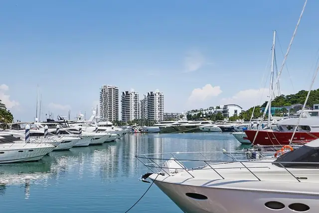 Cape Royale — artist impression or marketing image 10, D04