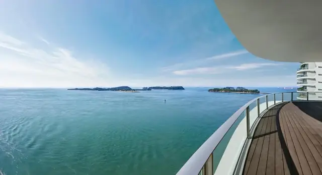 Cape Royale — artist impression or marketing image 11, D04