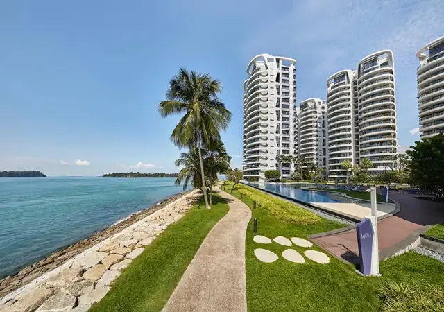 Cape Royale — artist impression or marketing image 12, D04