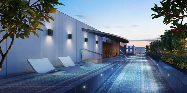 Claydence — artist impression or marketing image 3, D15