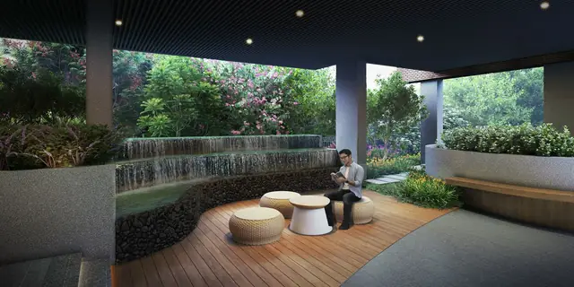 Claydence — artist impression or marketing image 4, D15
