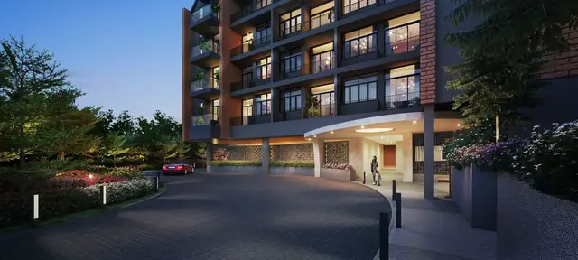 Claydence — artist impression or marketing image 6, D15