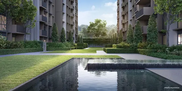 Coastal Cabana — artist impression or marketing image 5, D17