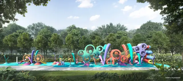 Coastal Cabana — artist impression or marketing image 14, D17