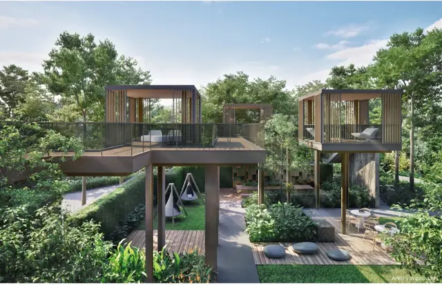 Elta — artist impression or marketing image 2, D05