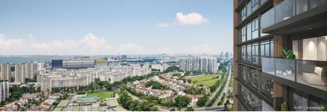 Elta — artist impression or marketing image 3, D05